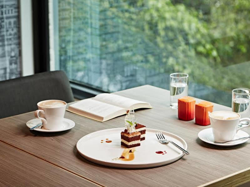 Hotel Sukimi Tainan Bagian luar foto