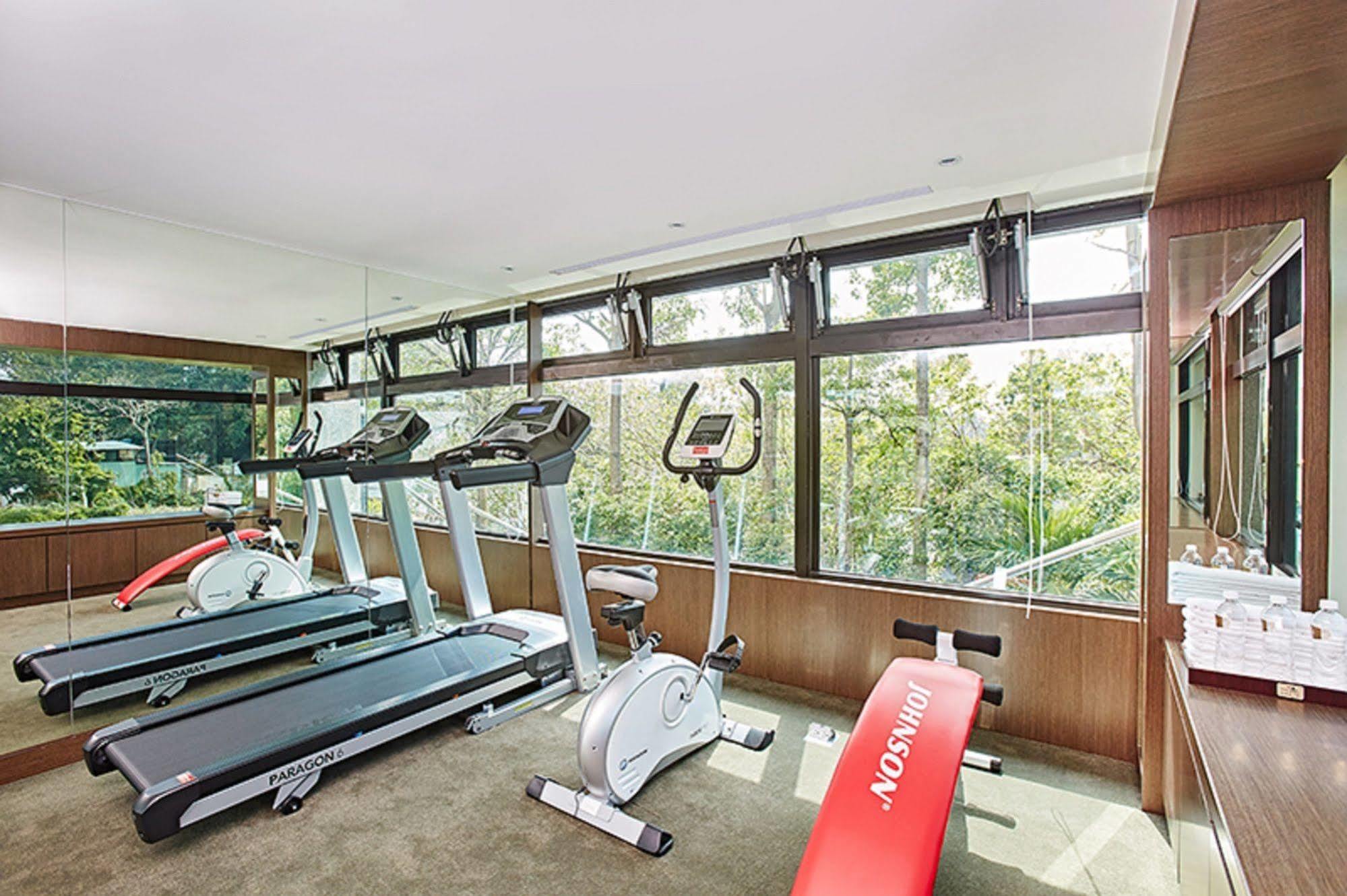 Hotel Sukimi Tainan Bagian luar foto