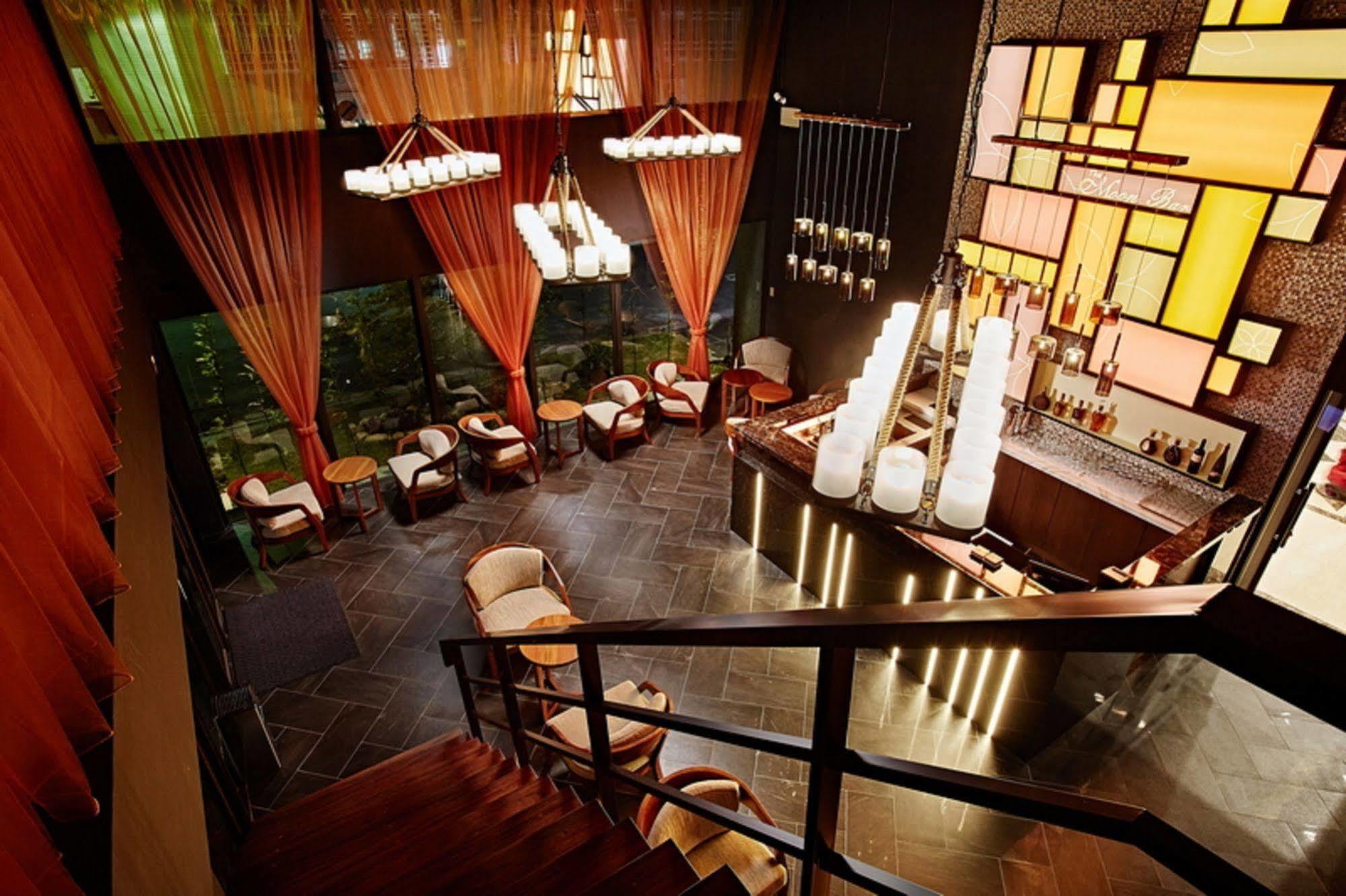 Hotel Sukimi Tainan Bagian luar foto