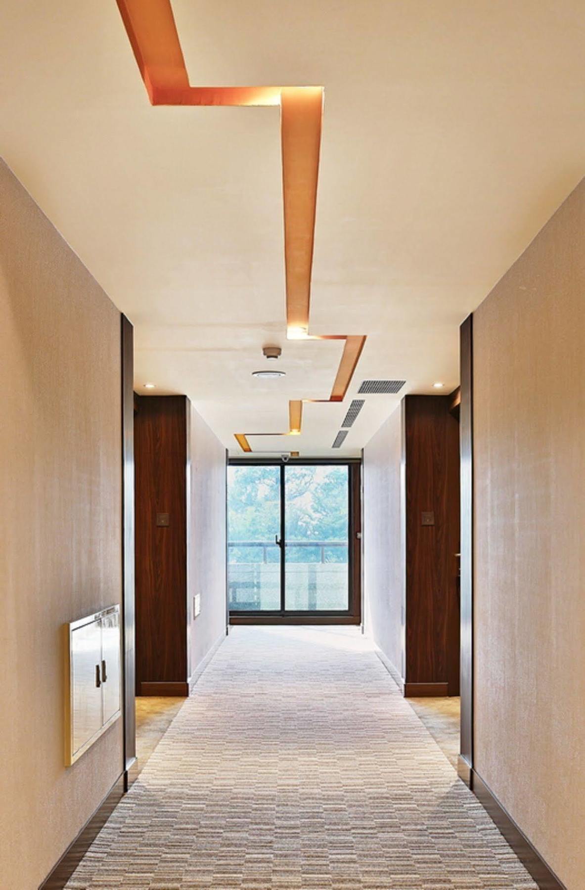 Hotel Sukimi Tainan Bagian luar foto